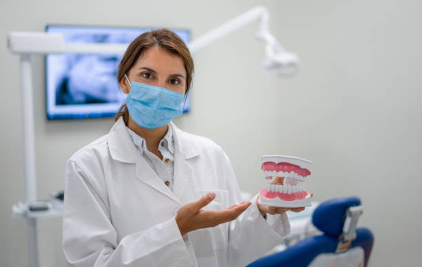 Best Root Canal Emergency Dentist  in Harvey, LA