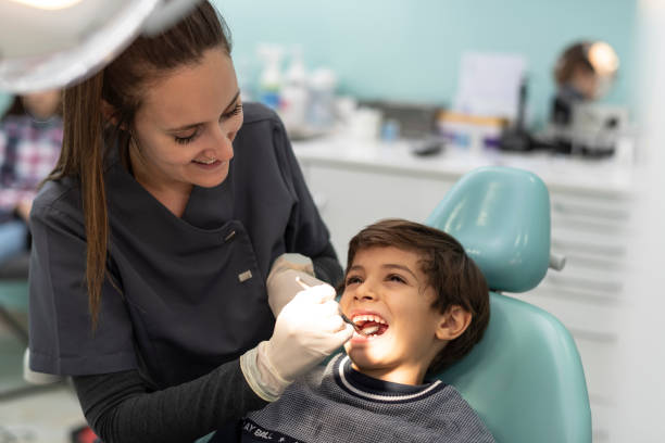 Best Broken Tooth Emergency  in Harvey, LA
