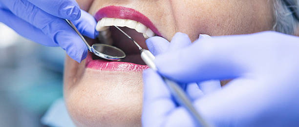 Best Broken Tooth Emergency  in Harvey, LA